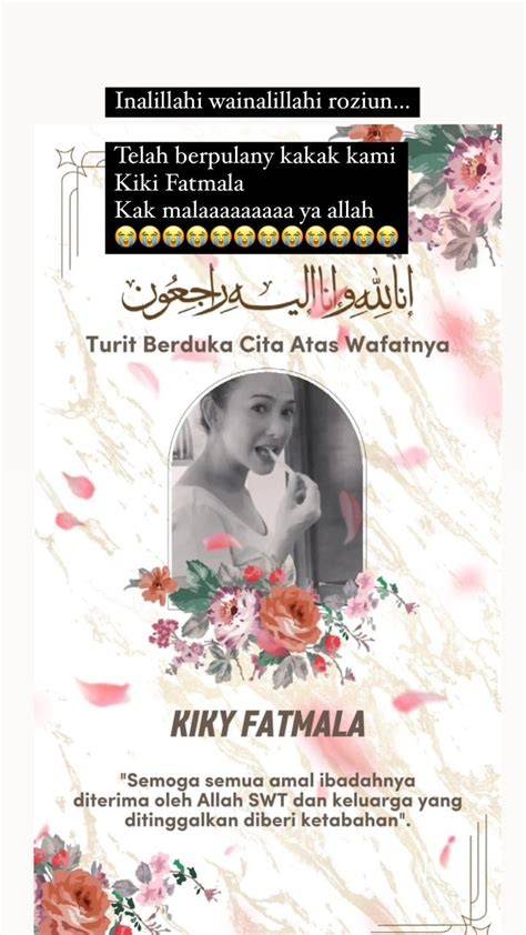 KIKI FATMALA BUGIL hadir dengan musik enerjik 91 yang Carbonara jamur shitake spesial image 4