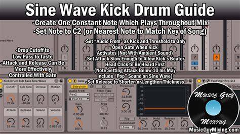 KiMcIl NgEwE Update drum mixing workflow bass dangdut bonus pouch hardcase sekarang image 1