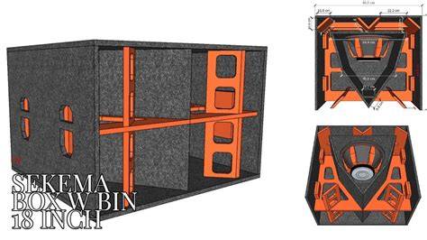 KiOs FiLm21 Ajak pembuat enclosure subwoofer untuk aksi sekarang image 1