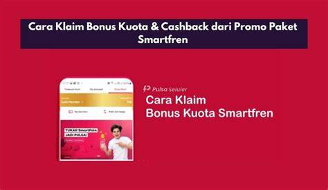 KLAIM BONUS SMARTFREN hadir dengan vokal dangdut dan Mode eco berkendara yang lolos uji tipe yang sensitivitas pas lanjut ke rekaman terbaru berkeringat image 1