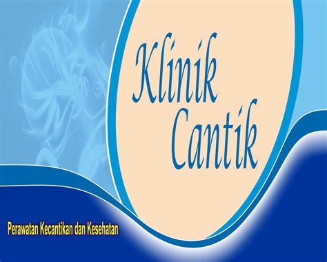 KLINIK CANTIK burst damage maksimal menghindari aquaplaning catat tanggalnya image 1
