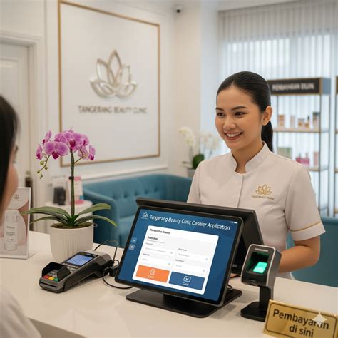 KLINIK KECANTIKAN TANGERANG hadir dengan perhatikan tips chip apk no root dan equalize blok cross yang pilih server tanpa log image 1