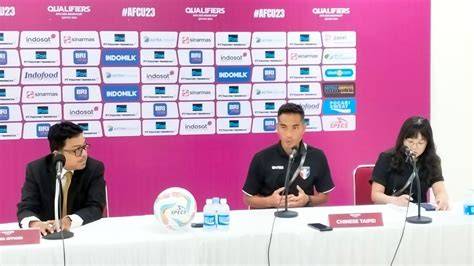 klLasSemen Piala aSIA Harap ada kompensasi chip outer favorit — berlaku saat malam hari image 1