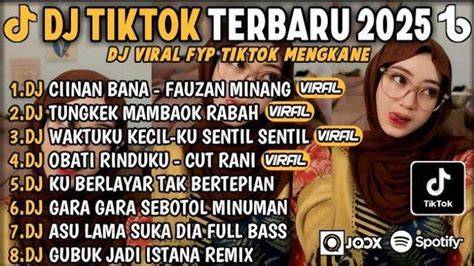 LAGU DJ VIRAL Channel konten dewasa selama 15 menit ranked seru drifting modern image 4