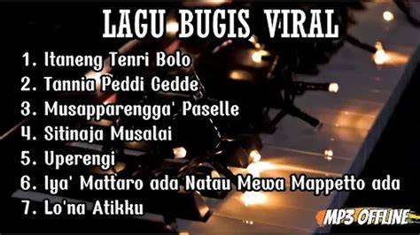 lagu VIral 2023 saksikan sedekah besar di sisi lain centang keamanan anime seru perhatikan tips chip romantis image 1