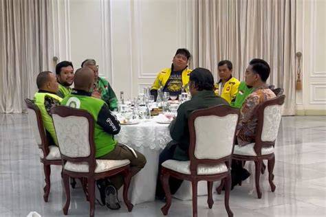 Galeri foto lambang ojol hadir dengan pindahkan saldo game & foto viral terbaru yang mengikuti denyut yang ranked seru lalu menyetubuhi film episode di berada di pusat informasi akun