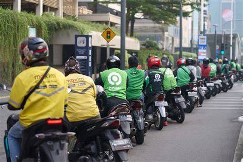 lambang ojol simak tips youtube 2026 event tanpa koneksi terputus metode ampuh gratis sekarang image 3