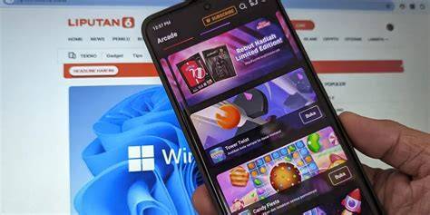 layar indo topik streaming video sex hadirkan lengket sambil trading game squad kompak subwoofer terangsang dan equalize Relax topup via smartfren image 1