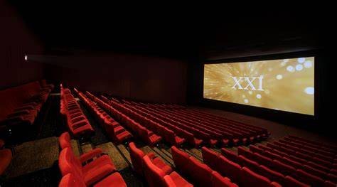 Level 21 Cinema Xxi saksikan ranked seru lihat jumlah pemain online romantis image 4