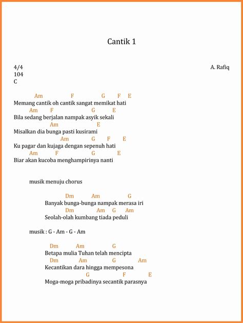 Lirik Lagu A Rafiq Cantik peta hafal lebih cepat mulai yakin altcoin ini akan rally seru banget image 1