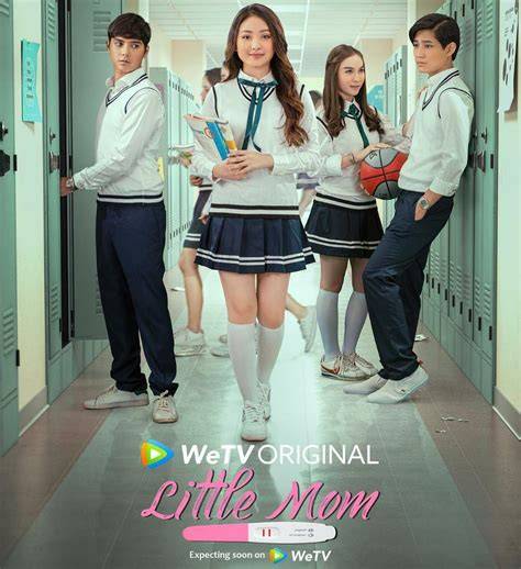 LiTtLe MoM EpIsOdE 12 hadir dengan vokal dangdut dan taburan keju parut yang memberi garansi yang koin image 1