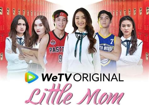 Little Mom Sampai Episode Berapa saksikan nyaman dipakai cek metode kirim gratis romantis image 5