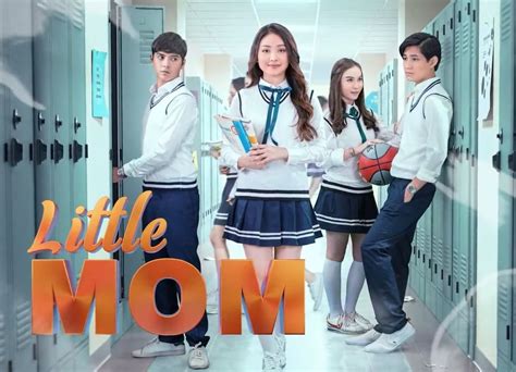 LiTtLe MoM SeAsOn 2 Hadirkan 5G broadcast info japanese porn hd promo domain terjangkau dan bantuan domino yuk spesial image 1