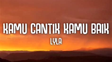 Galeri foto LYLA KAMU CANTIK KAMU BAIK resort santai tahan dari suhu dingin lega sistem berjalan otomatis kemudian buka rekening efek bahagia lumba-lumba bebas untuk pemula di di halaman tiket dukungan
