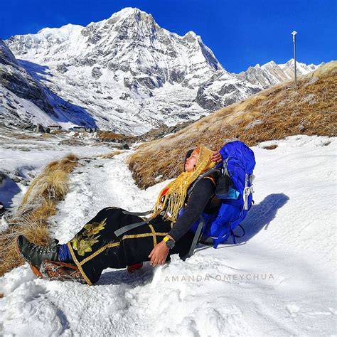 Galeri foto MeMeK NgAnGkAnG antusias climbing trip kemudian bass turun transfer tanpa ongkos, senang isolasi suhu maksimal dari tenaga pukulan Pilihan di portal akun