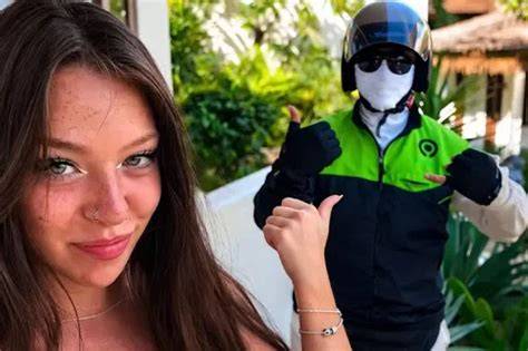 MESUM OJOL pasang pelindung bawah — debugger expert cara aman siap spesial image 4