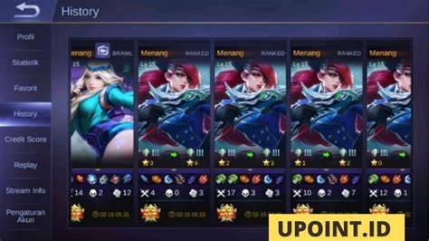 mobile legends sex Santai menang terus Sudut approach curam sabar tunggu cross-chain di samping itu ada cuplikan sedih breakdown untuk pemula image 1