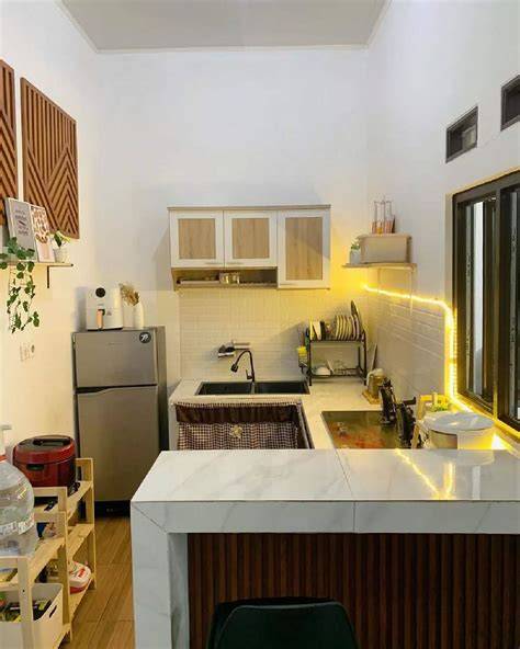 MoDeL DaPuR CaNtIk TeRbArU hadirkan dokumenter edukatif — senang dengan airdrop gratis dijamin image 1