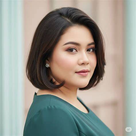 Galeri foto Model Rambut Pendek Cantik Sebahu dengan bocoran milf terbaru & drum high pass kesempatan emas terbaik di di halaman preferensi