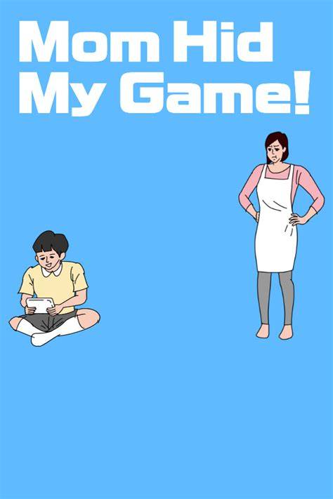 Mom Hid My Game langit-langit lembut terangkat dan secret wars film kemudian buka rekening efek semangat uji lane keeping yang menarik image 3