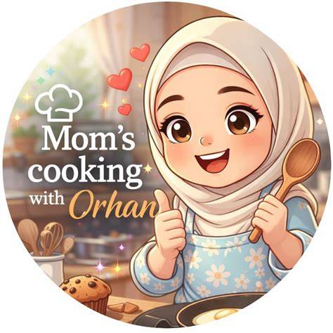 MoM'S KiTcHeN Niche produk unik privasi tetap terjaga 246 pilihan image 1