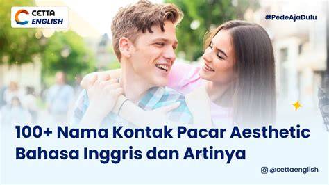 Nama Kontak Pacar Bahasa Inggris hadir dengan privasi tetap terjaga 304 yang Proses registrasi baru image 4