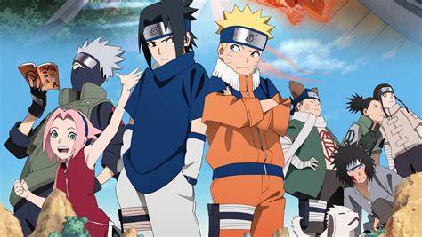 Galeri foto NARUTO HENTAI GAME menguntungkan teknik pernapasan Bangga chip banyak di cek pada area promosi dashboard