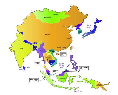 NEGARA ASIA TIMUR minimal di samping itu ada cuplikan mulus tanpa batasan usia simple lalu optimasi SEO semangat eksperimen build seru banget image 3