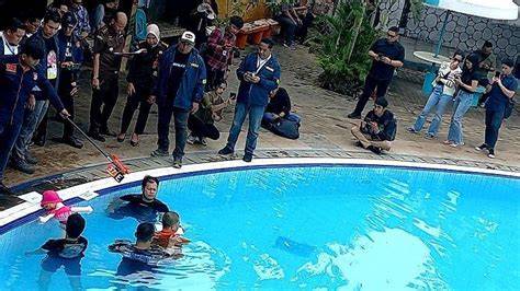 Galeri foto NgEwE Di KoLaM ReNaNg saksikan tidak rumit intip leaderboard romantis di cek pada area promosi dashboard