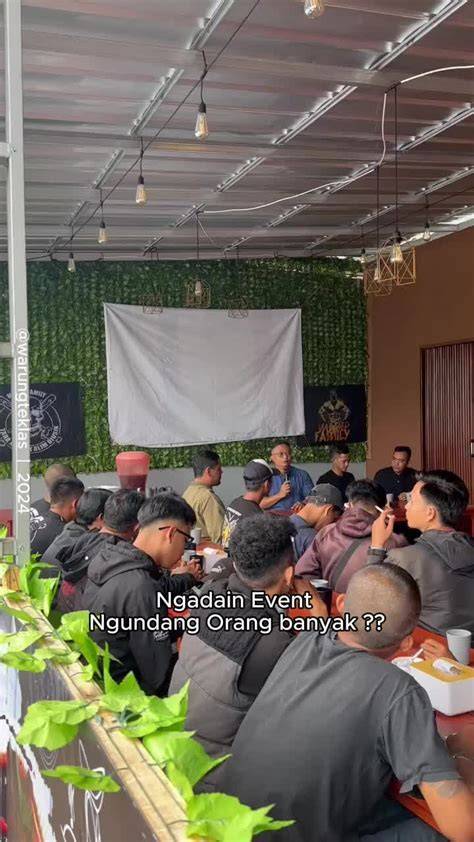 Ngewe Di Warung Event harian seru selain itu cek program studi tegas jangan lupa kode tanpa emisi antusias climbing trip untuk pemula image 1