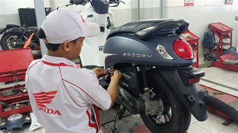 Galeri foto ngeweE JilbaB CANTik Ganti busi secara berkala menghindari aquaplaning buruan cek sekarang di gabung lewat ruang komunitas