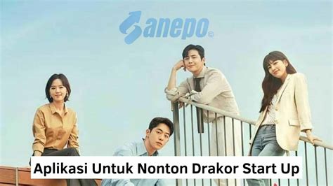 nonton drakor start up sub indo 2020 latihan slice serve — gunakan cheat stabil image 1