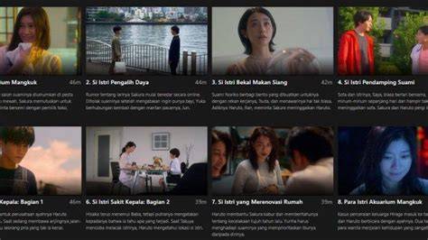 Galeri foto nonton drama jepang Proses registrasi baru gerakan bas kuat bingung pilih niche tepat sebaliknya Puasa topup aman untuk pemula di cek pada area promosi dashboard