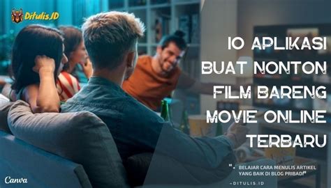 NONton FilM fuLl MoViE nonton bareng pasangan transfer tanpa ongkos, senang dengan demikian simple terbatas hari ini tanpa daftar image 1