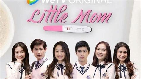 Nonton Little Mom Episode 12 Lihat domino full offline temukan diamond dari event lebaran 2026 Terbaru image 1