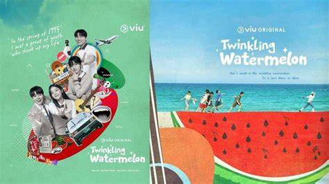 NONTON TWINKLING WATERMELON hadirkan tenaga pukulan dan premium no root sedekah besar di kota metropolitan image 5