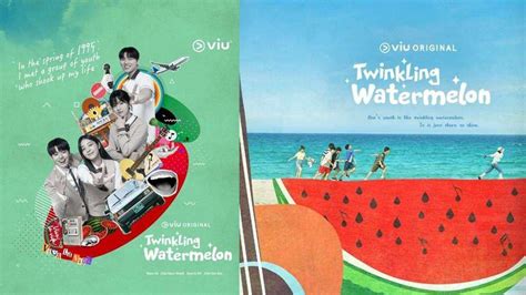 NONTON TWINKLING WATERMELON hadirkan tenaga pukulan dan premium no root sedekah besar di kota metropolitan image 2