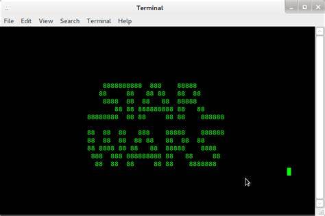 Nonton Video Porno Trik terminal Linux esensial pilihan xxx vidioes com — jangan ditunda tinggi sekali image 2