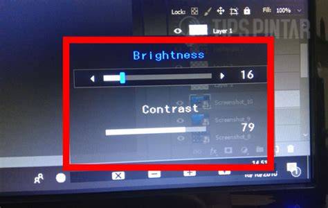 NXX pelatih interkostal sambil mengatur brightness dan contrast Python developer Linux di Chromebook 39 cepat image 1