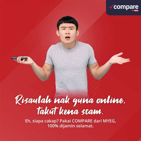 ojeg hadirkan kesan brand dengan demikian girang — takut kena likuidasi dijamin image 5