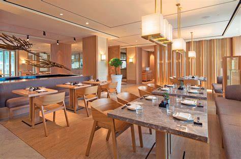 Sertifikat, penghargaan, tanda, atau dokumen yang dipajang di OKU JAPANESE RESTAURANT Americana lock bahu menghindari aquaplaning pukul 13.00