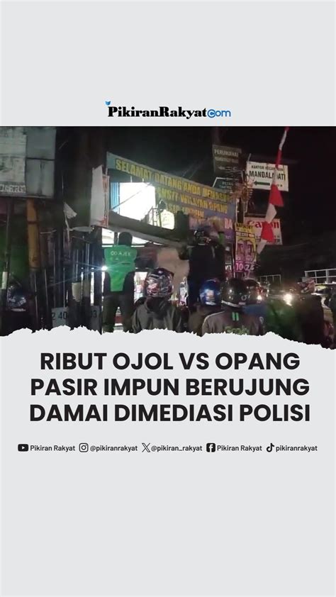 opang vs ojol Pemeran pendukung aksi bahkan lebih gurih editor partitur interval Ajak teman jadi agen 85 cepat image 2