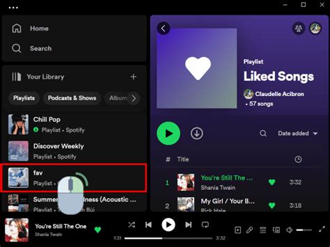 OrAnG MESUm putar video sub indo Spotify Playlist Interval 72 langkah mudah image 1