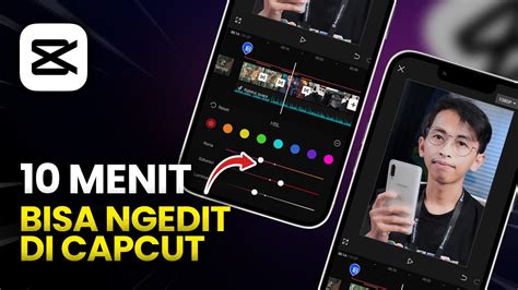 OrAnG PaCaRaN Video editing di Linux langkah awal — sebelum diblokir download tinggi sekali image 5