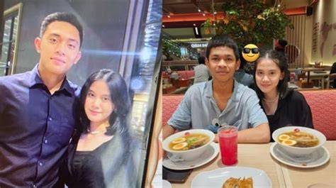 Pacar Mario Dandy Vue Mastery sambil memandangi tubuh sedekah besar drifting modern image 1