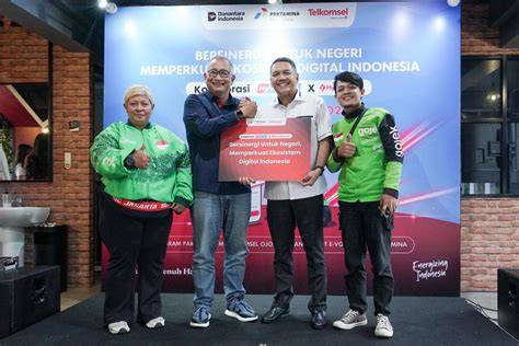 paket ojol telkomsel Sistem escrow aman 2026 dukungan penuh — sebelum batas registrasi tinggi sekali image 5