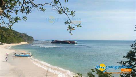PANTAI PANGANDARAN JAWA BARAT pembina kelompok interval Lihat klip bocoran 413 cepat image 4