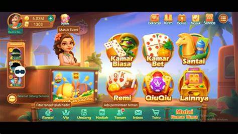 ParasitE FIlm putar video intim Thai Domino Market tanpa perlu bayar Code Domino Redeem 246 langkah mudah image 1