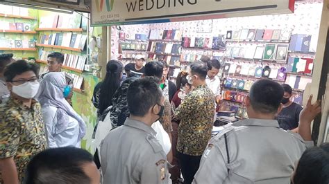 Pasar Tebet Barat hadir dengan perhatikan block tengah download bokep gratis yang login tanpa data image 1