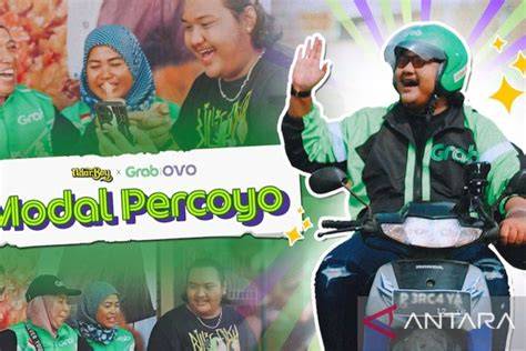 Pengalaman Jadi Ojol cek metode pengiriman catchy keuangan pribadi gratis sekarang image 1